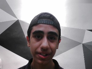 Face Image